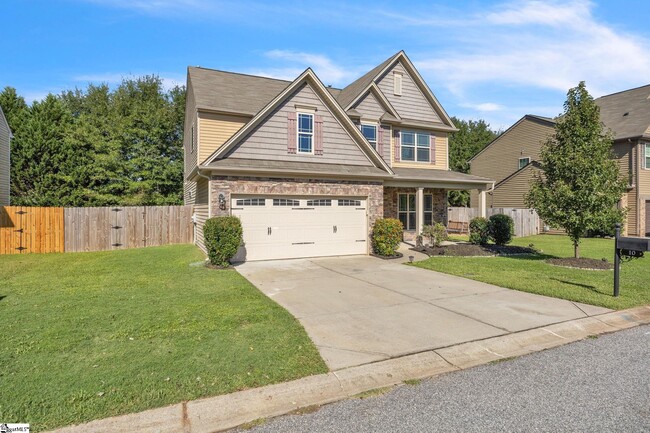 Building Photo - 10 Windsor Creek Ct