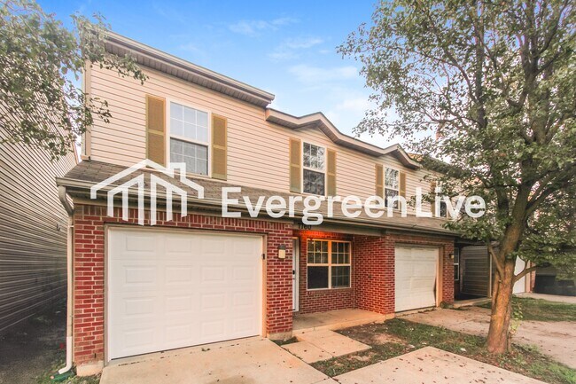 Foto del edificio - 7760 Serene Stream Way