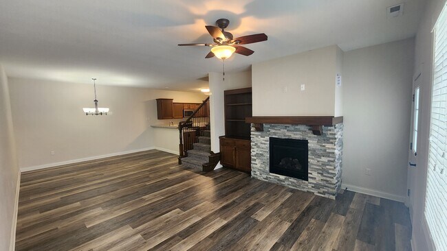 Foto del edificio - 1323 SE Birch Ln