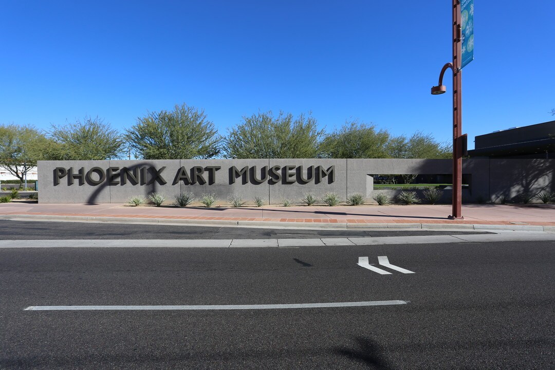 Downtown Scottsdale