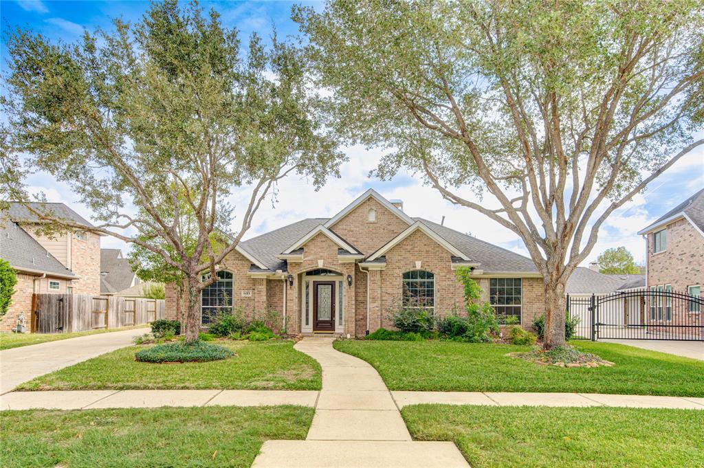 6015 Nash Creek Ct, Katy, TX 77494 House Rental in Katy, TX