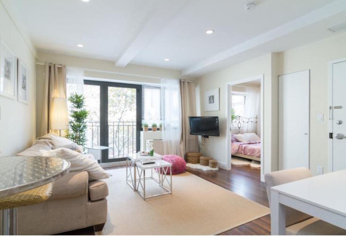 Foto principal - 809 9th Ave