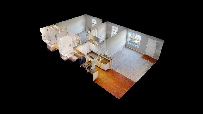 Building Photo - 5586 Cypress Chase
