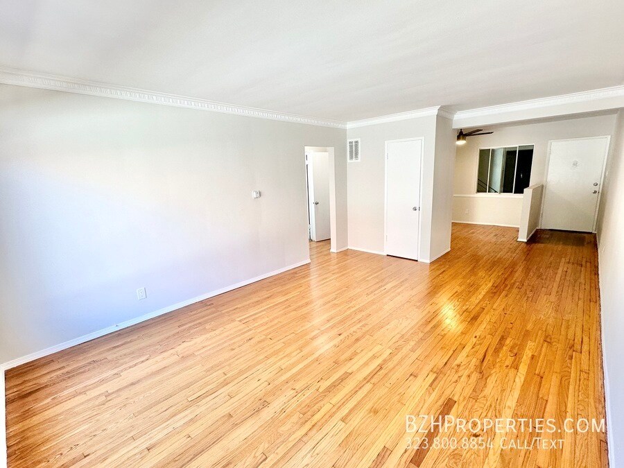 Primary Photo - Charming 1Bedroom 1Bathroom In Prime West ...