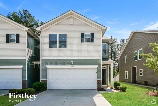 Building Photo - 2023 Cypress Village Dr NW