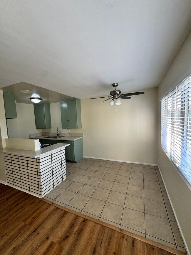 Foto del edificio - 1 BDRM, 1 BA WITH PARKING SPACE - *ASK ABOUT OUR MOVE IN SPECIAL!