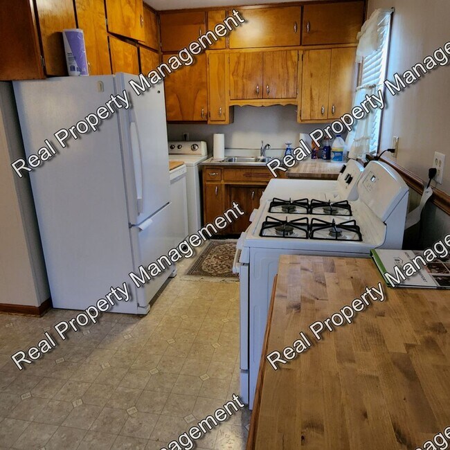Foto del edificio - Three Bed Hobart Ranch