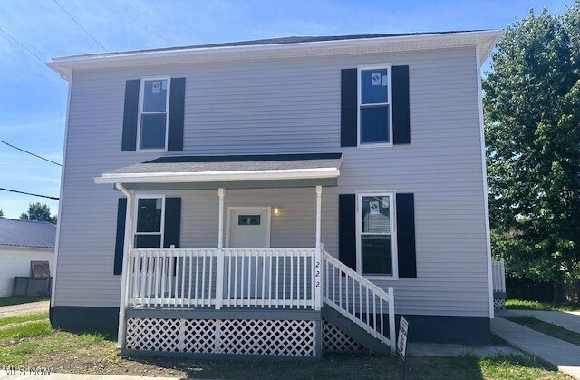 Primary Photo - 222 Lincoln St