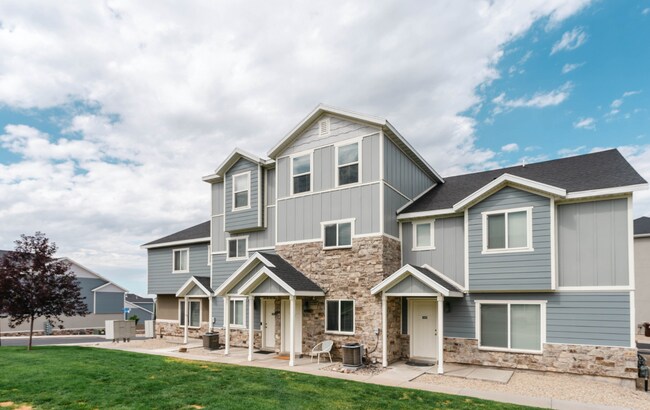 Foto del edificio - 14414 S Ferndale Way