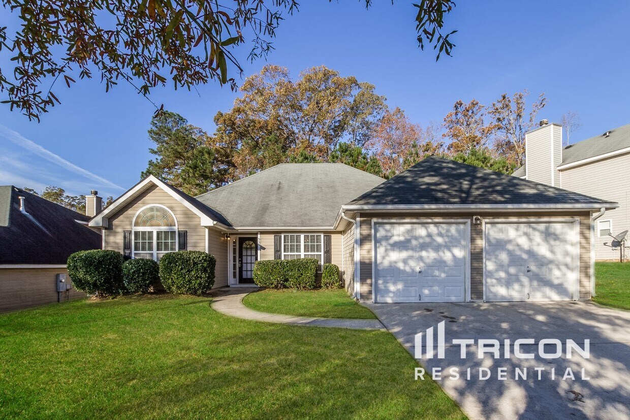 Foto principal - 5350 Bridle Point Pkwy
