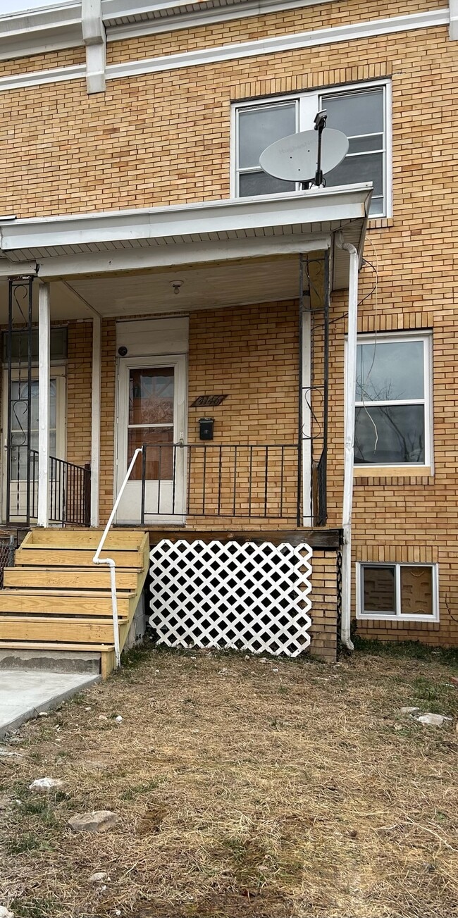 Frente - 4146 Eierman Ave