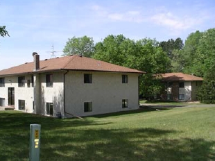 Foto del edificio - Elmwood Terrace