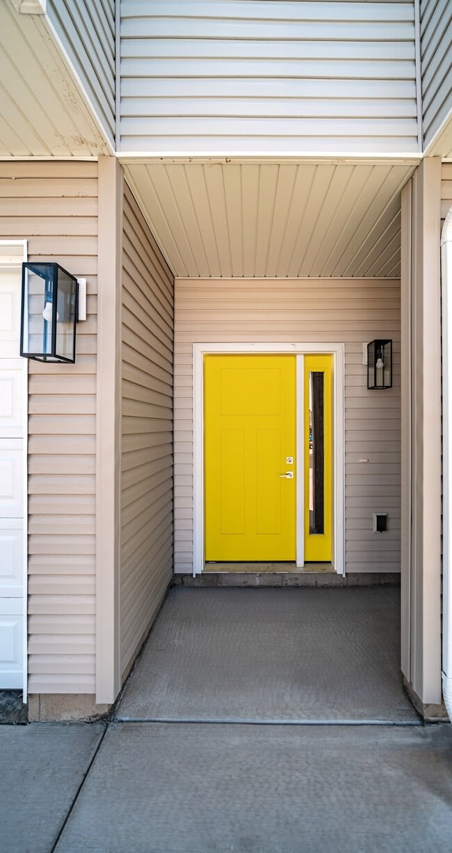 Foto del edificio - Equinox on Lincoln