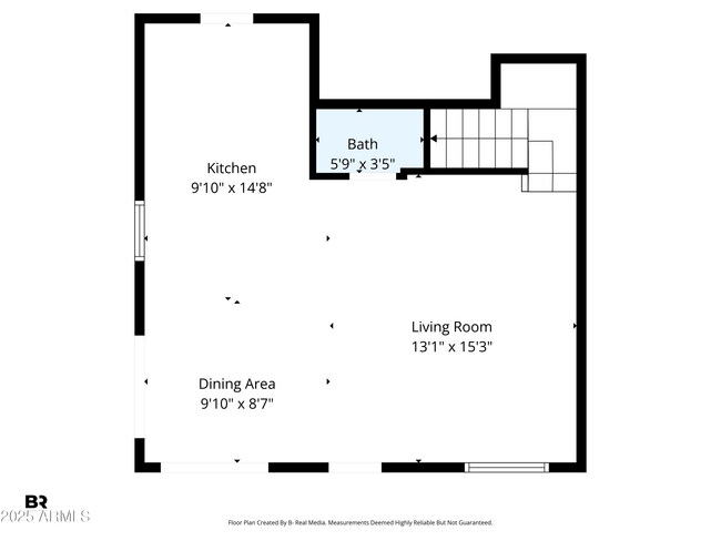 Foto del edificio - 4801 E Euclid Ave