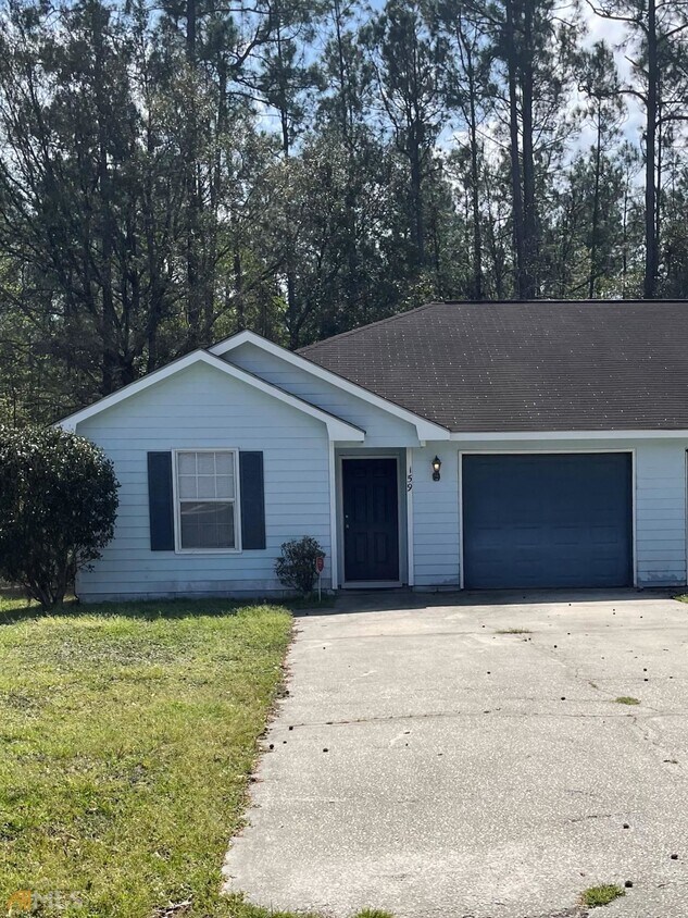159 Talbot Ct, St. Marys, GA 31558 Room for Rent in St. Marys, GA