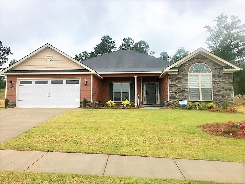 2345 Bundoran Dr, Grovetown, GA 30813 House Rental in Grovetown, GA