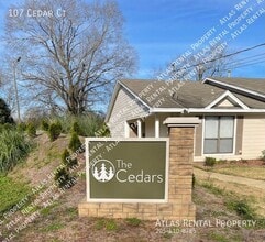 Building Photo - 107 Cedar Ct