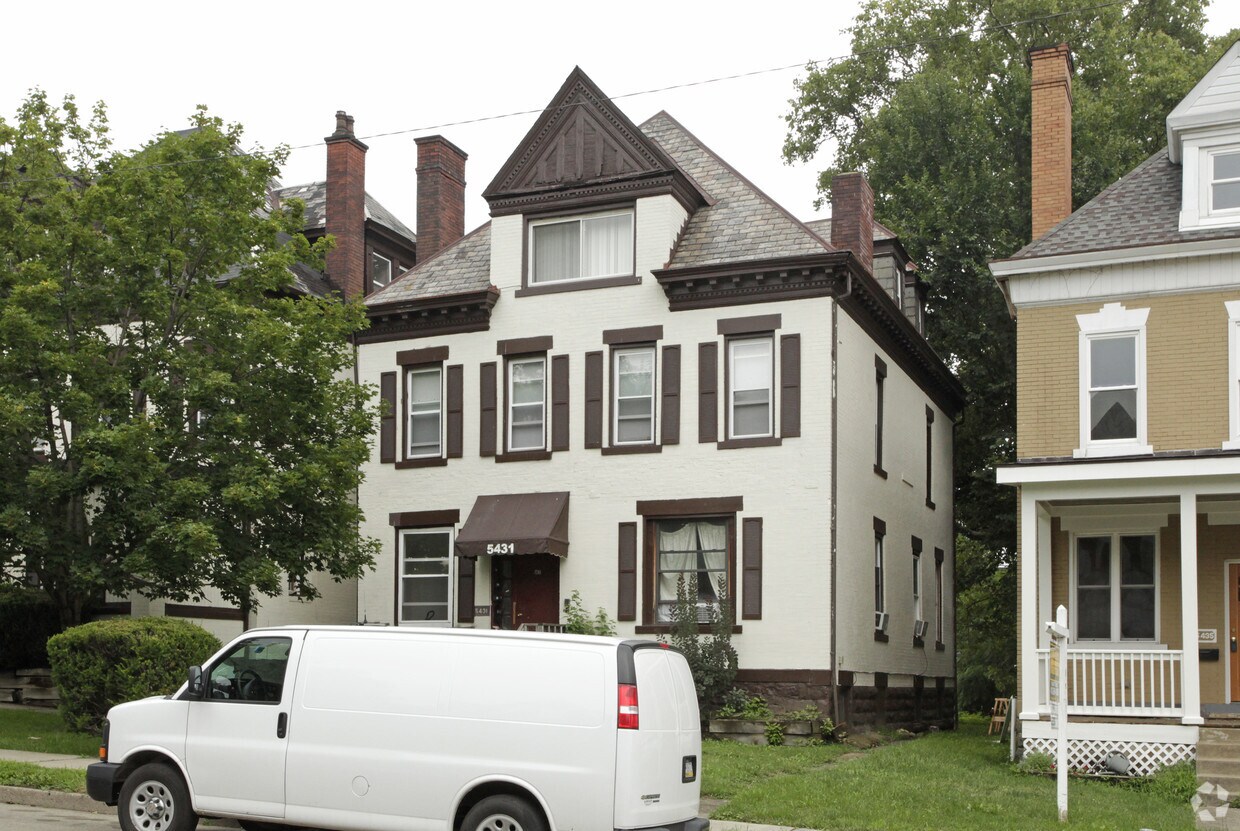 5431 Stanton Ave, Pittsburgh, PA 15206 Apartments in Pittsburgh, PA