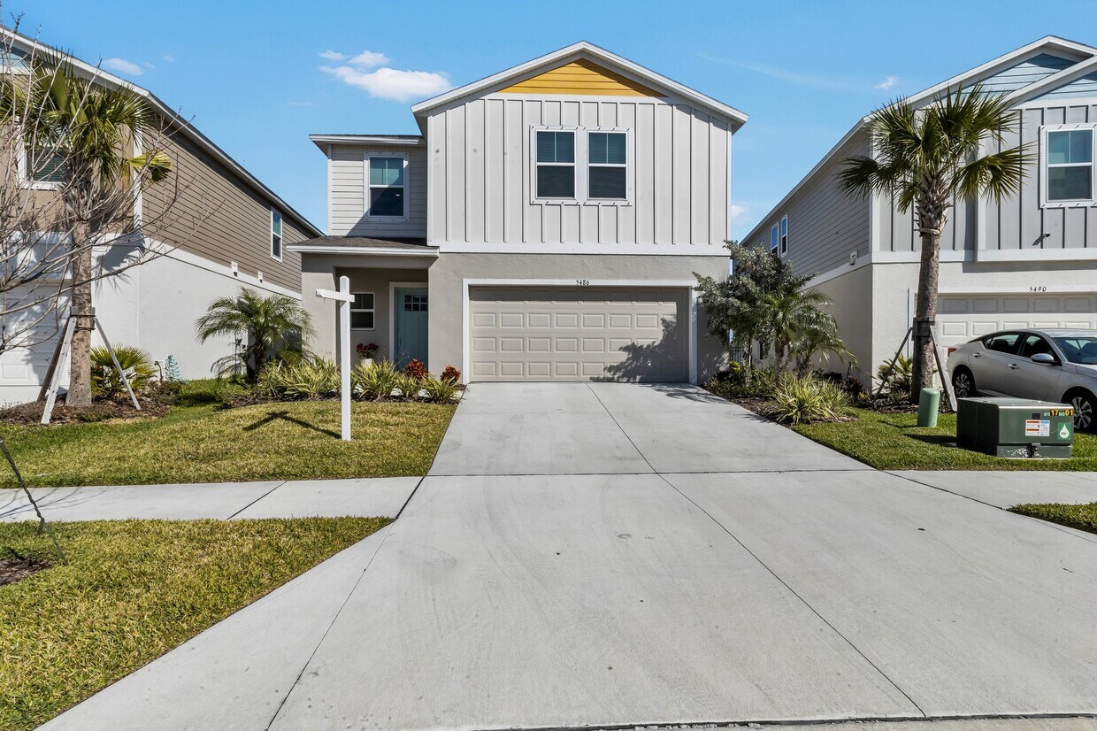 Foto principal - 5486 Summer Sunset Dr