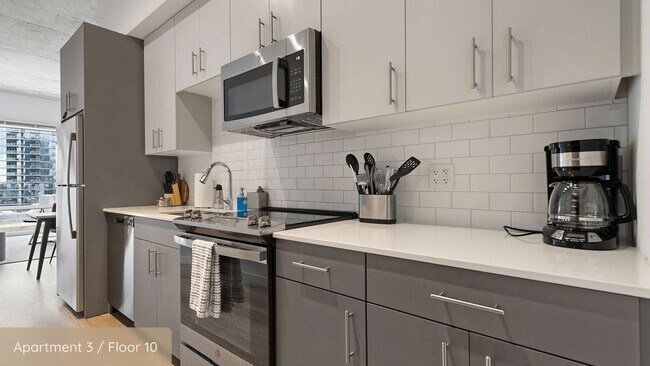 Foto del edificio - 851 W Blackhawk St