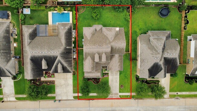 Foto del edificio - 22719 Shieldhall Ln