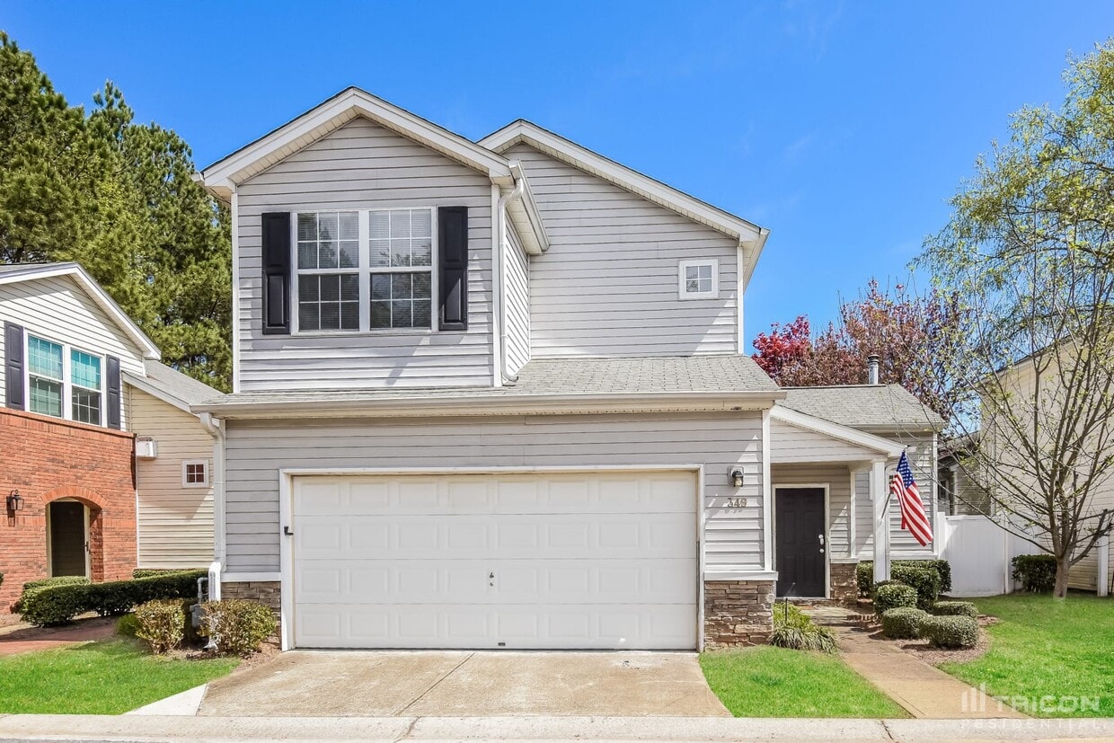 Primary Photo - 349 Windcroft Cir NW