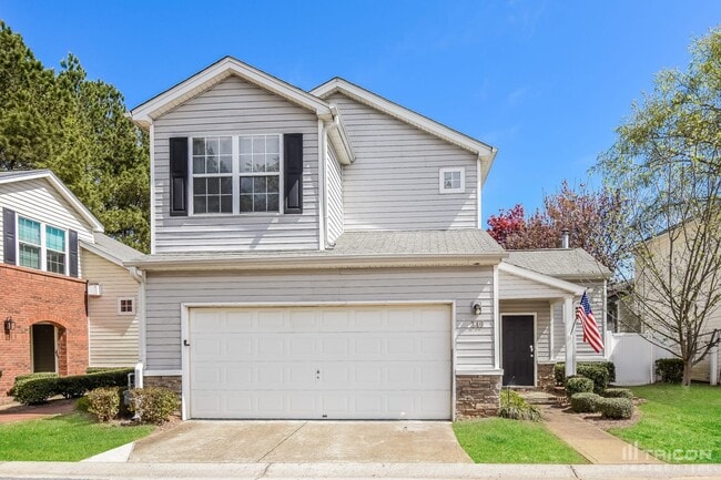 Building Photo - 349 Windcroft Cir NW