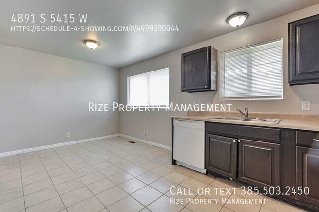 Building Photo - 4891 S 5415 W