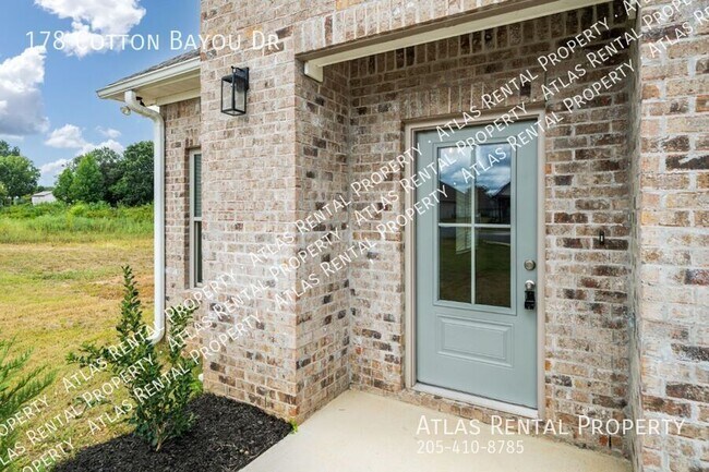 Foto del edificio - 178 Cotton Bayou Dr