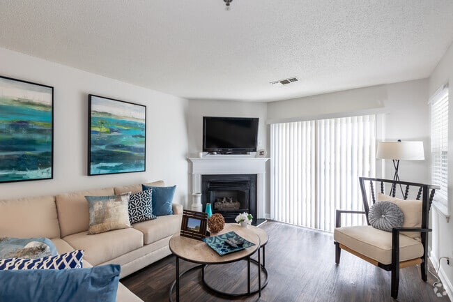 Interior Photo - Windshire Terrace