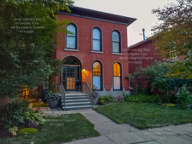 Front of house - 142 Prospect Ave
