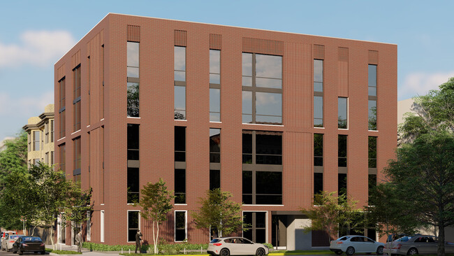Building Photo - The Base