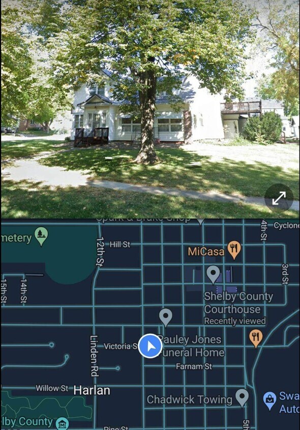 Building Photo - 912 Victoria St