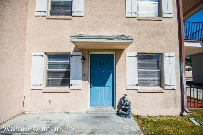 Building Photo - 4225 Parkside Dr