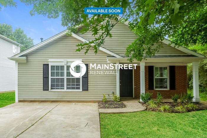 Foto principal - 3081 Champion Ln SW
