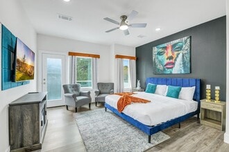 Building Photo - 4013 Ward St