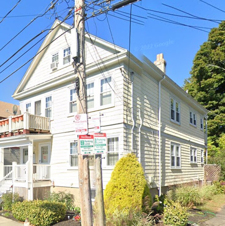 Foto del edificio - 10 Oconnell Rd