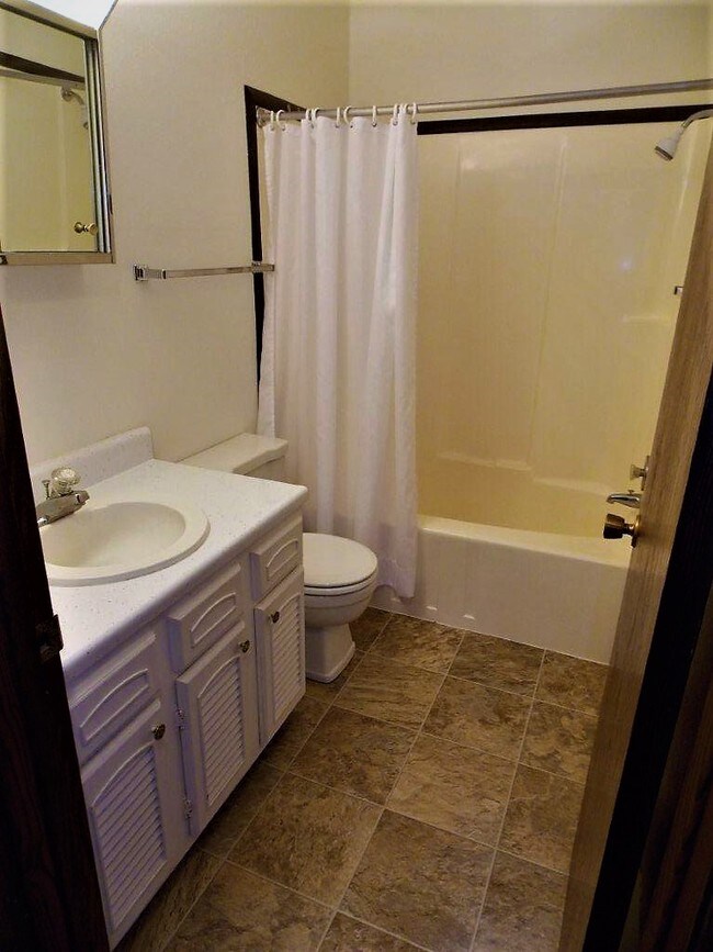 Cyrus Garden East Apartments in Cyrus, MN