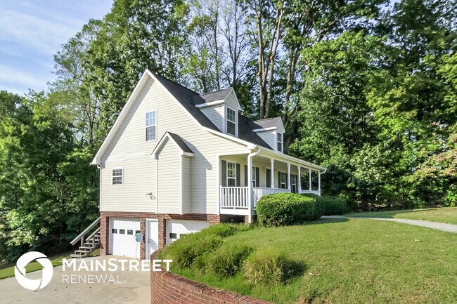 Foto del edificio - 203 Lois Ln