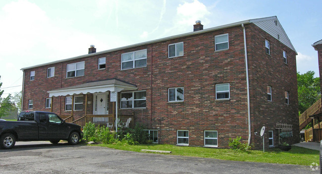 Building Photo - Manhattan Apartments