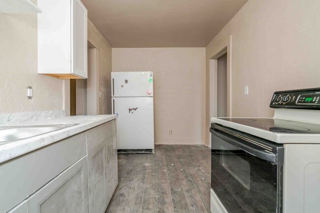 Foto del edificio - 1111 SW 13th Ave