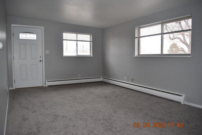 Foto del edificio - 5394 S Lakeview St