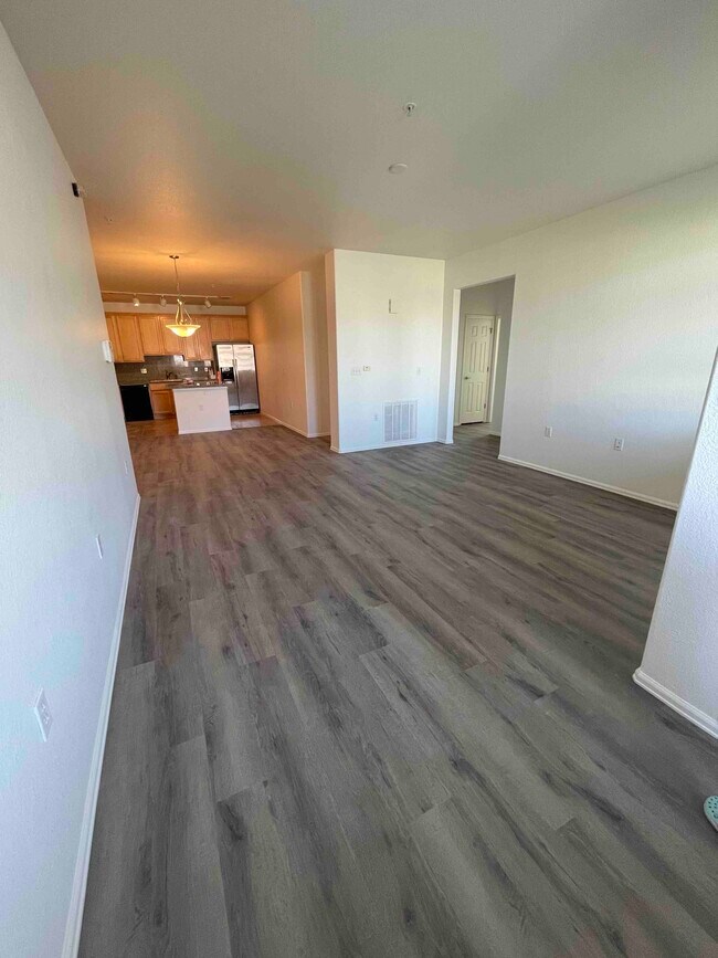 Living Room - 2672 S Cathay Way