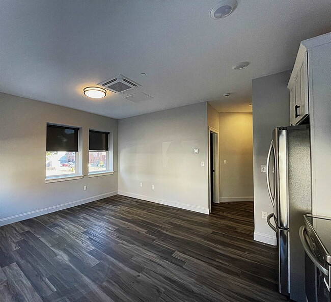 Foto del edificio - 25 Lowell St