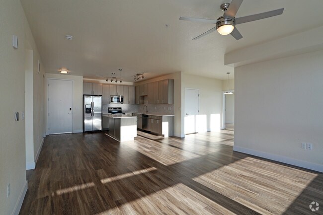 highline pointe apartments