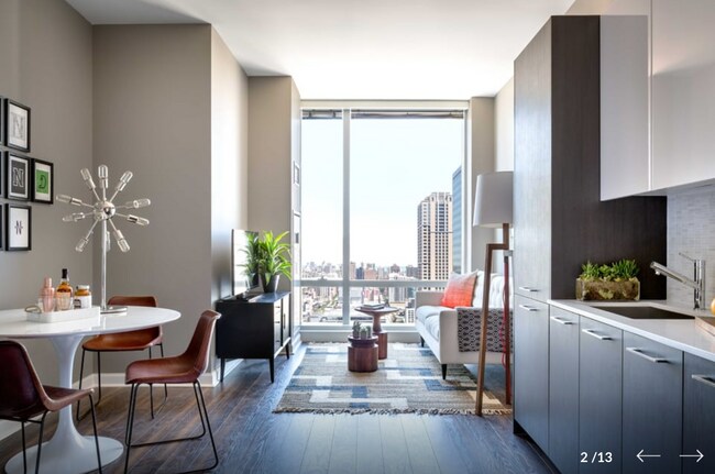 Foto del edificio - 77 W Wacker Dr