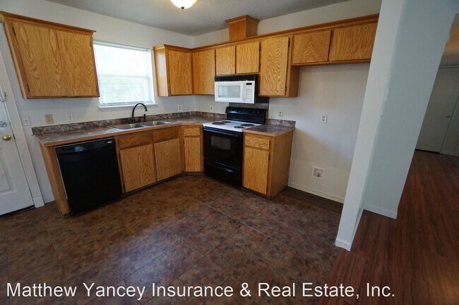 Building Photo - 4 br, 2 bath House - 505 Boulder Drive