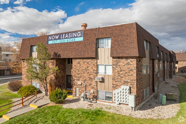Building Photo - Casper Village
