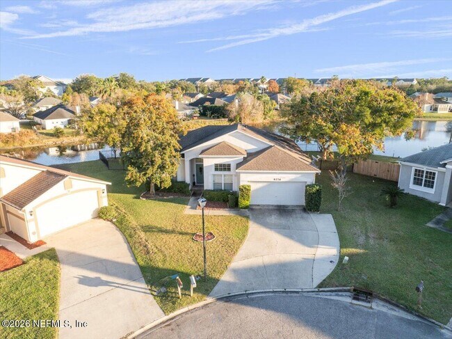 Foto del edificio - 8279 Catfield Ct