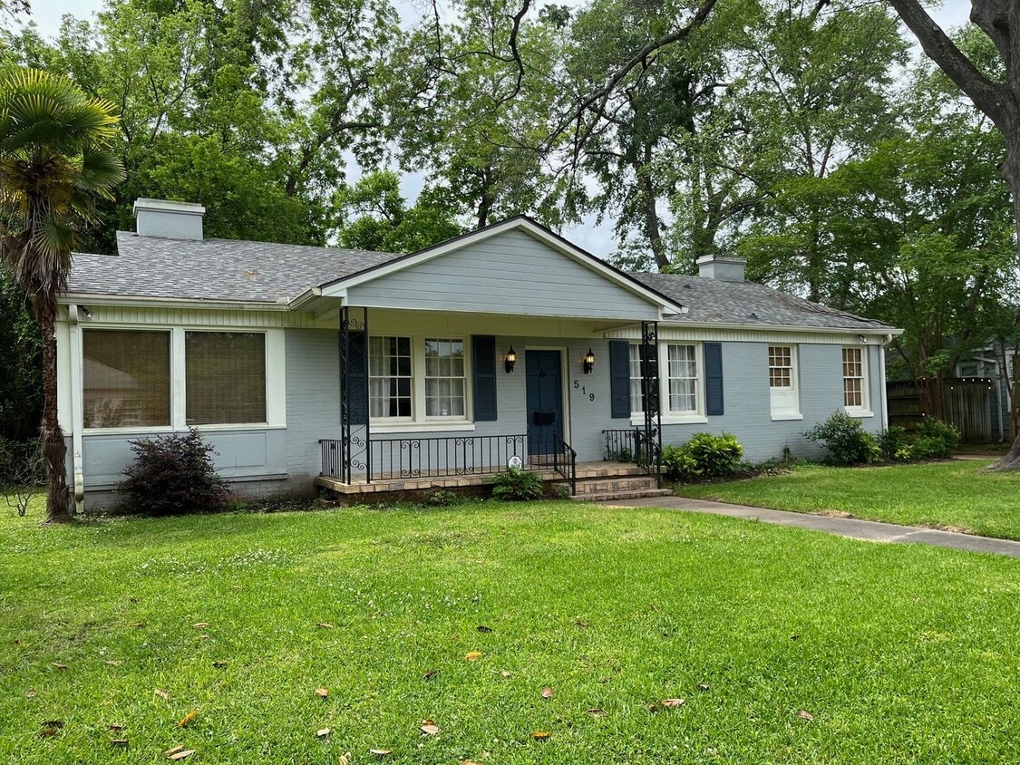 Primary Photo - 519 McCormick St